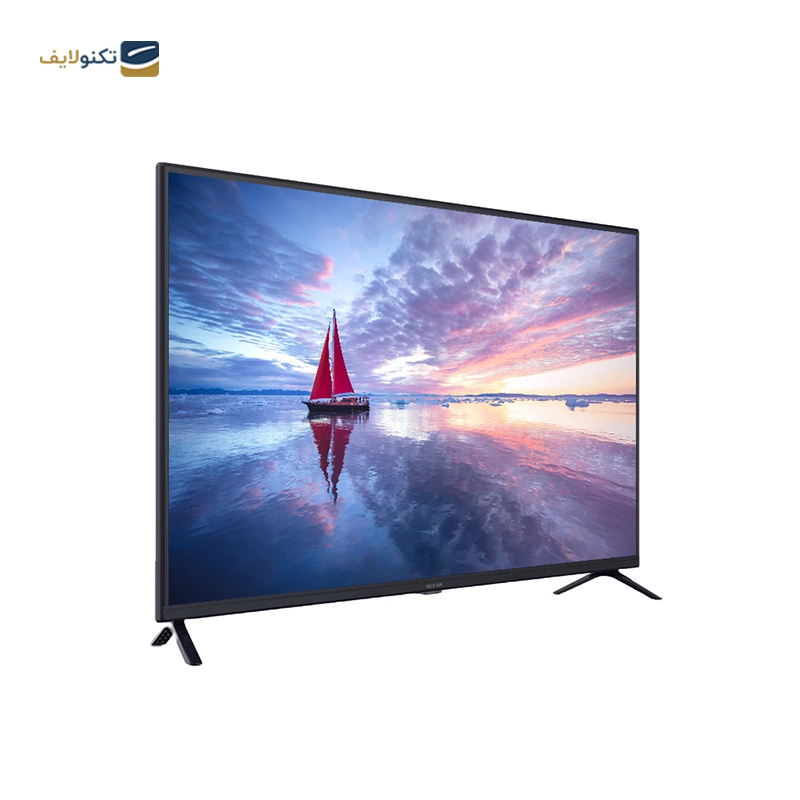 تلویزیون ال ای دی نکسار مدل NTV-H40E414N سایز 40 اینچ - Nexar NTV-H40E414N LED TV 40 Inch