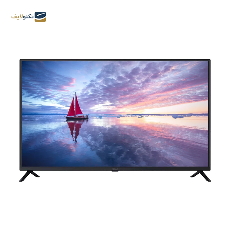 تلویزیون ال ای دی نکسار مدل NTV-H40E414N سایز 40 اینچ - Nexar NTV-H40E414N LED TV 40 Inch