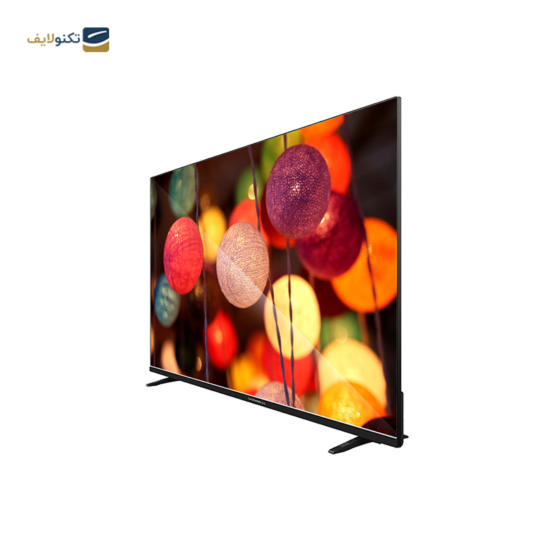 تلویزیون ال ای دی هوشمند دوو مدل DSL-43S7200EM سایز 43 اینچ - Daewoo DSL-43S7200EM 43 inch