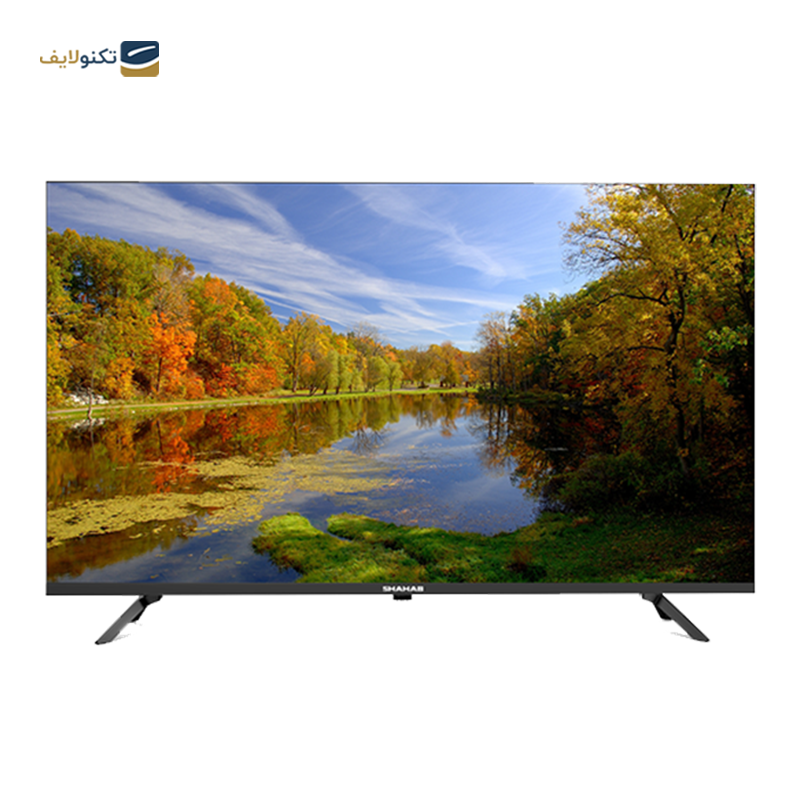 تلویزیون ال ای دی شهاب مدل SH5411SFL02PRO سایز 43 اینچ - Shahab SH5411SFL02PRO LED TV 43 Inch