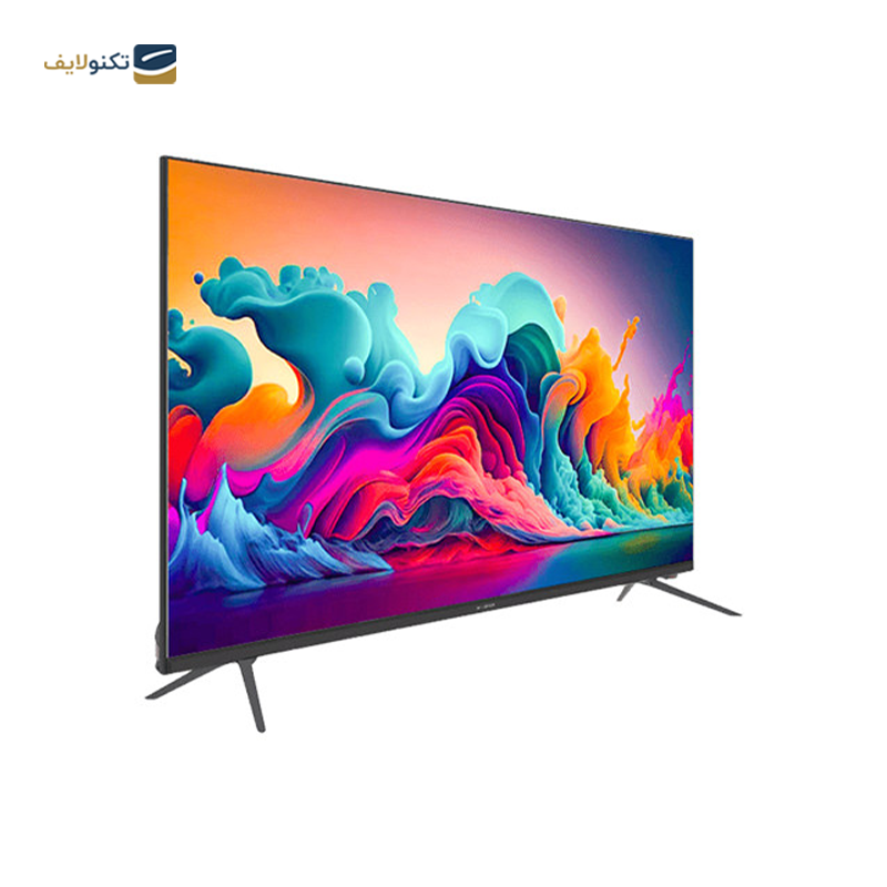 تلویزیون ال ای دی ایکس ویژن مدل XS525 سایز 43 اینچ - X.Vision XS525 Smart LED 43 inch TV