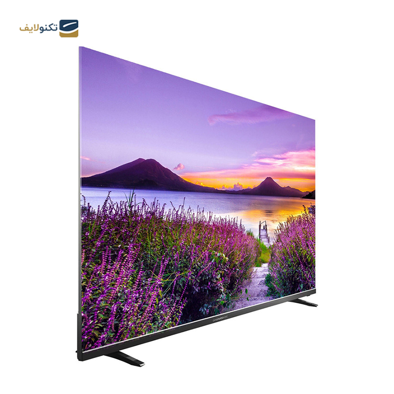 تلویزیون ال ای دی دوو مدل DSL-55SU1730 سایز 55 اینچ - Daewoo DSL-55SU1730 TV 55 Inch