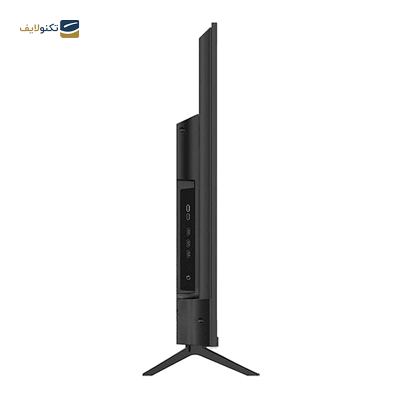 تلویزیون ال ای دی اسنوا مدل SLD-50NK13000UM سایز 50 اینچ - Snowa SLD-50NK13000UM LED TV 50 Inch