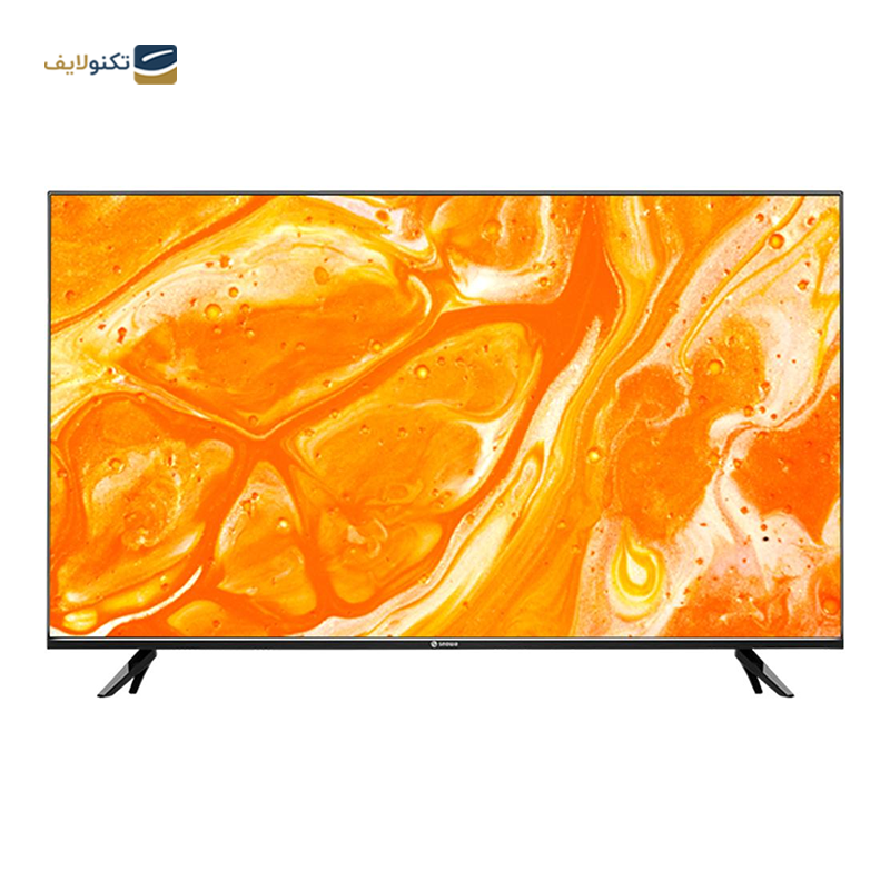 تلویزیون ال ای دی اسنوا مدل SLD-50NK13000UM سایز 50 اینچ - Snowa SLD-50NK13000UM LED TV 50 Inch