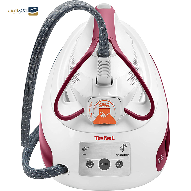 اتو بخار مخزن دار تفال مدل SV8012 - Tefal SV8012 Steamer Station