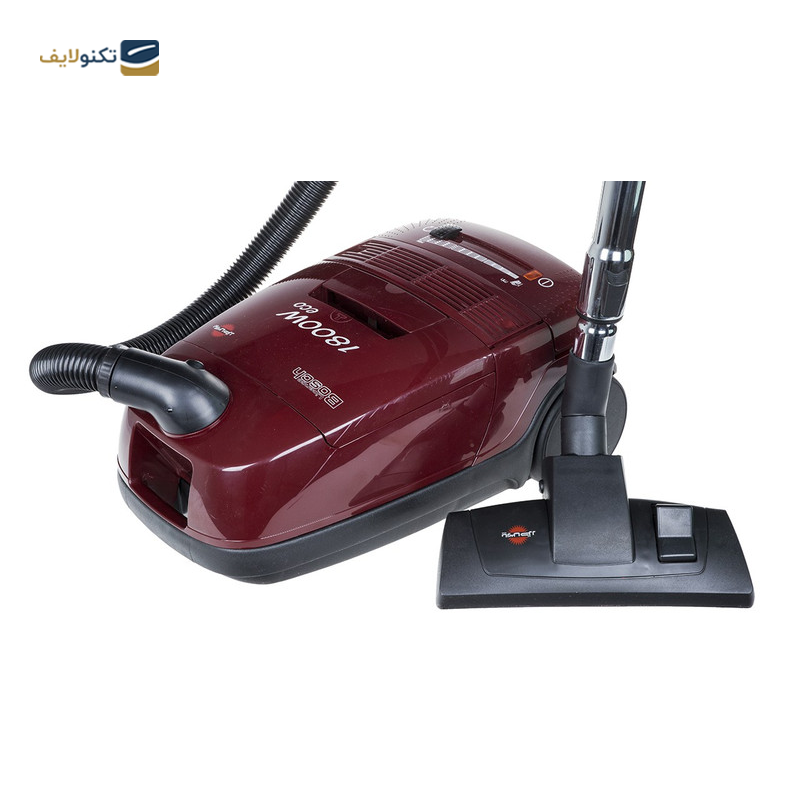  جارو برقی پارس خزر مدل ECO-1800W - Pars Khazar ECO-1800W Vacuum Cleaner