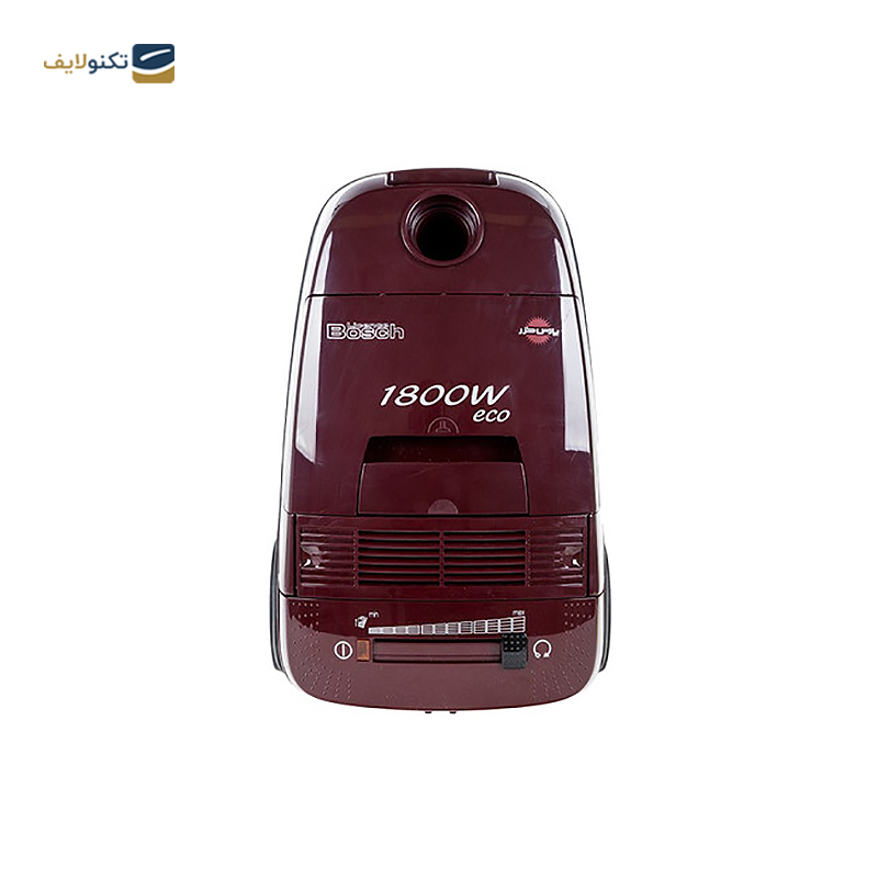  جارو برقی پارس خزر مدل ECO-1800W - Pars Khazar ECO-1800W Vacuum Cleaner