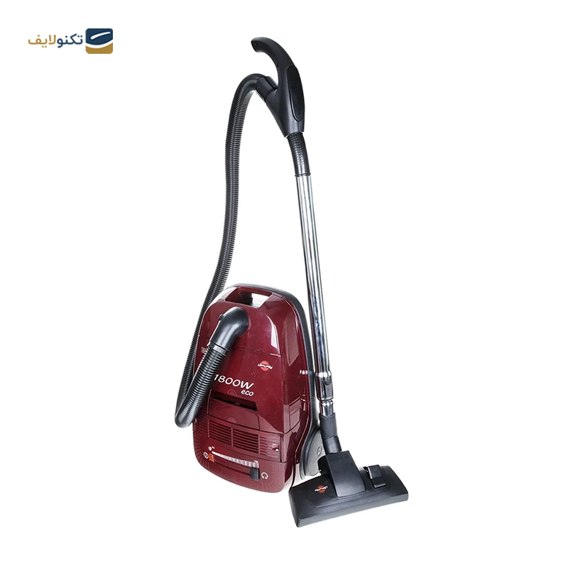  جارو برقی پارس خزر مدل ECO-1800W - Pars Khazar ECO-1800W Vacuum Cleaner