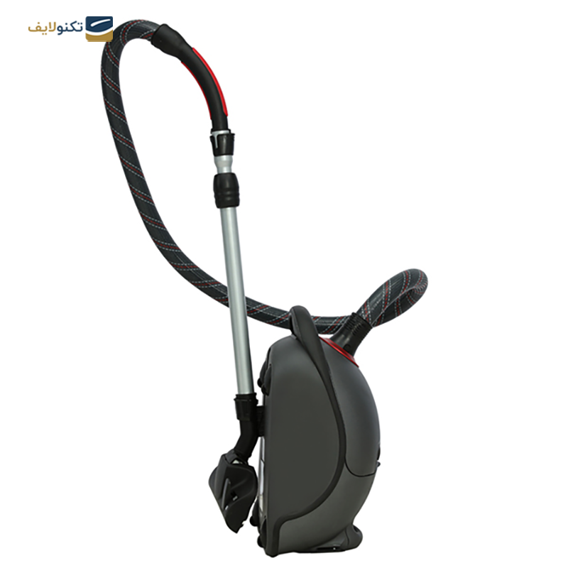 جارو برقی لایف مدل پرو - Life Pro Vacuum Cleaner