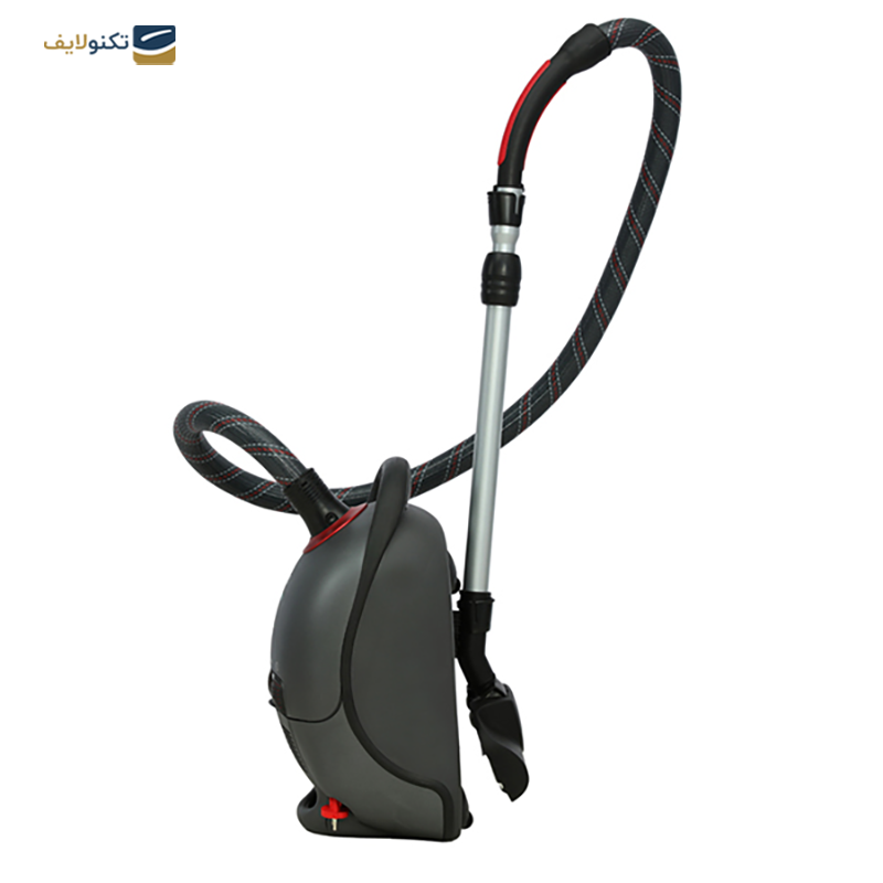 جارو برقی لایف مدل پرو - Life Pro Vacuum Cleaner