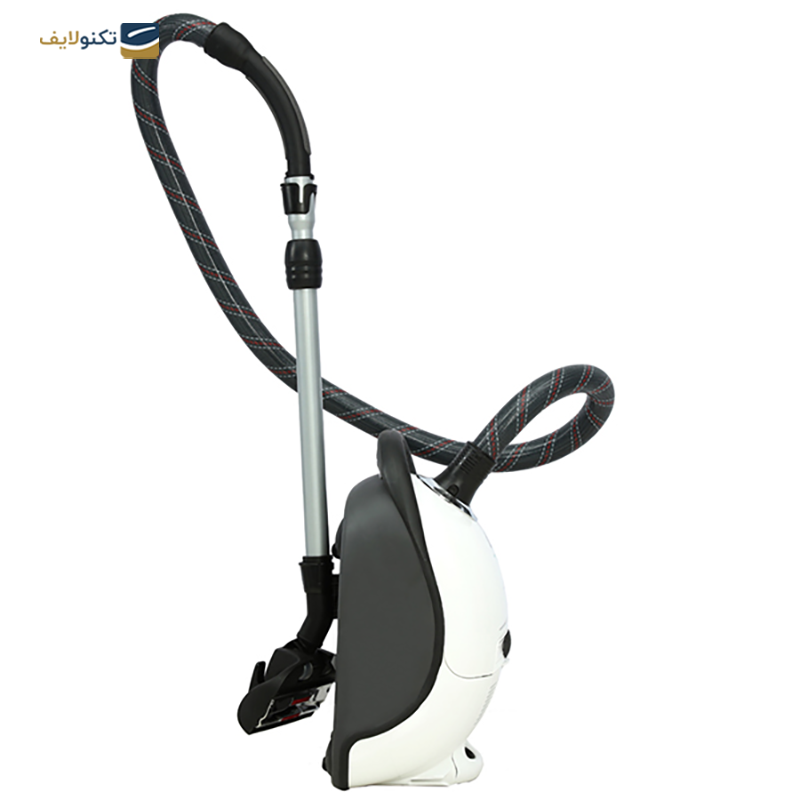 جارو برقی لایف مدل پرو - Life Pro Vacuum Cleaner