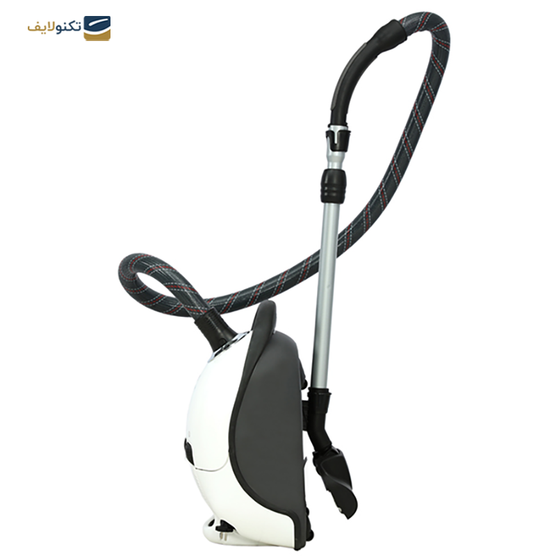 جارو برقی لایف مدل پرو - Life Pro Vacuum Cleaner