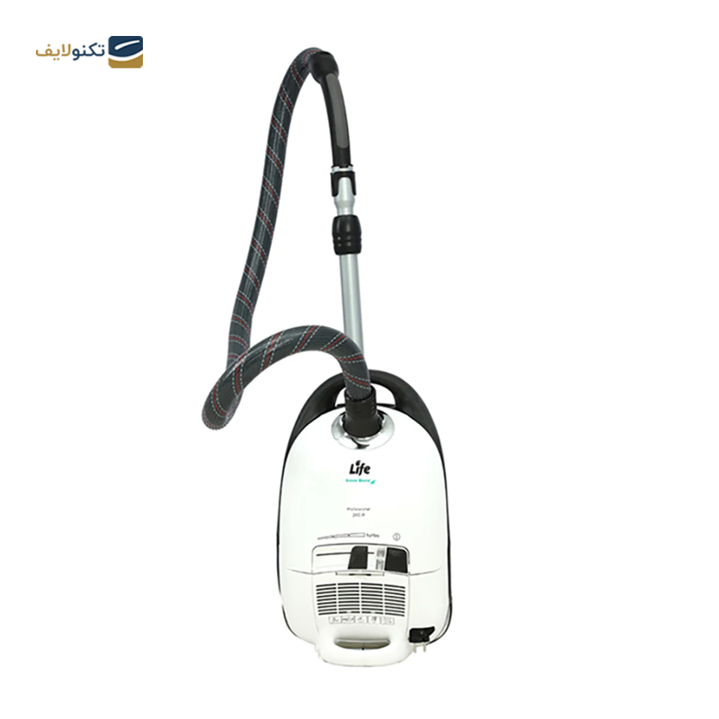 جارو برقی لایف مدل پرو - Life Pro Vacuum Cleaner