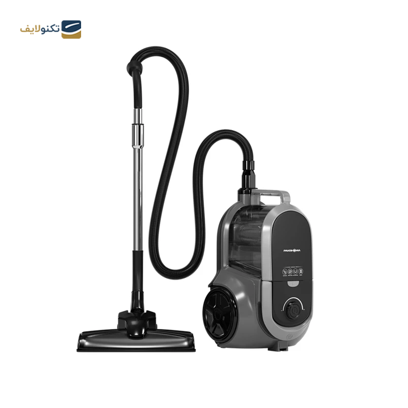 جاروبرقی پاکشوما مدل PVC-5015 - Pakshoma PVC-5015 Vacuum Cleaner