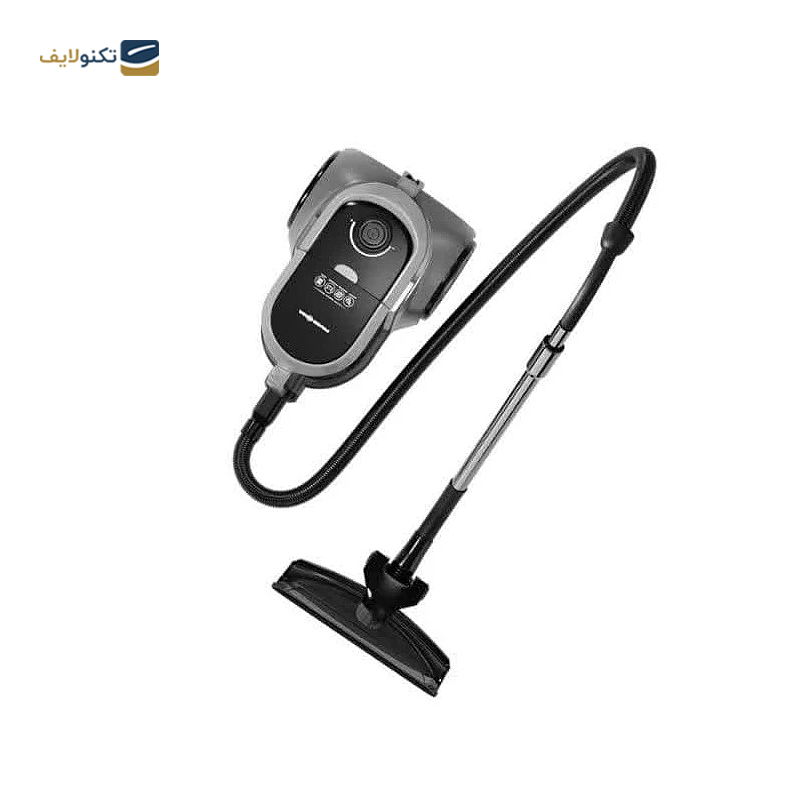 جاروبرقی پاکشوما مدل PVC-5015 - Pakshoma PVC-5015 Vacuum Cleaner