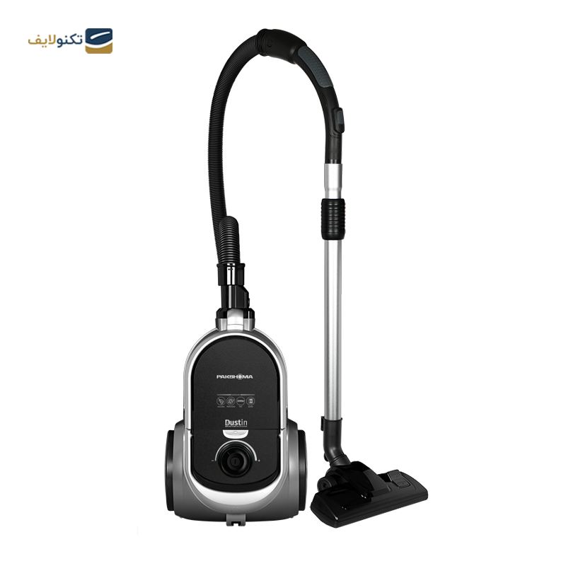 جاروبرقی پاکشوما مدل PVC-5015 - Pakshoma PVC-5015 Vacuum Cleaner