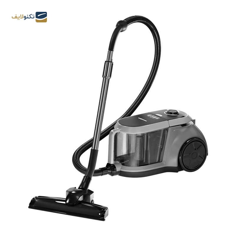 جاروبرقی پاکشوما مدل PVC-5015 - Pakshoma PVC-5015 Vacuum Cleaner