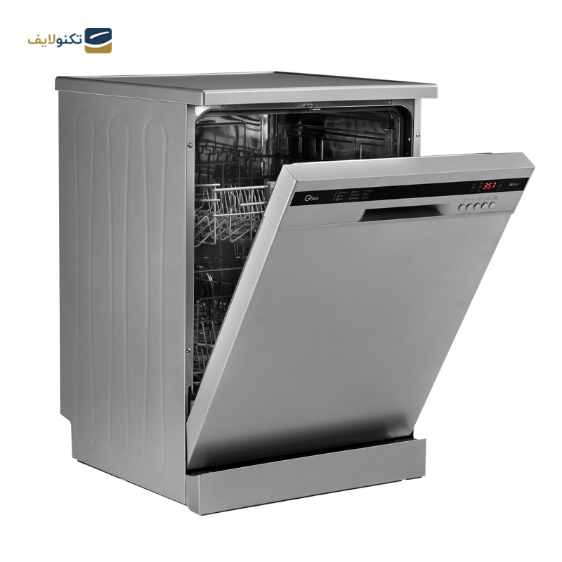 ماشین ظرفشویی جی پلاس 13 نفره مدل GDW-L352 - GPlus GDW-L352 Dishwasher