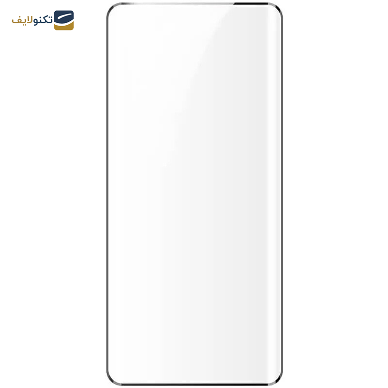 گلس گوشی وان پلاس OnePlus 12 نیلکین مدل Impact Resistant بسته دوعددی  - Nillkin Impact Resistant Curved Film for Oneplus 12 2 pieces