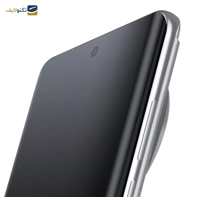 گلس گوشی وان پلاس OnePlus 12 نیلکین مدل Impact Resistant بسته دوعددی  - Nillkin Impact Resistant Curved Film for Oneplus 12 2 pieces