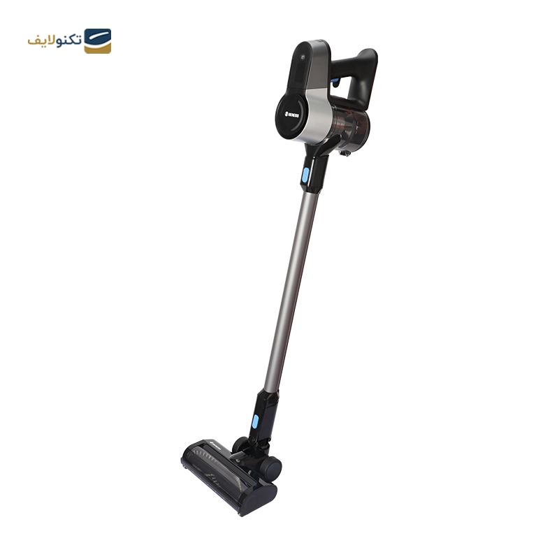 جارو شارژی بنس مدل BV-W681 - Beness BV-W681 Electric Broom