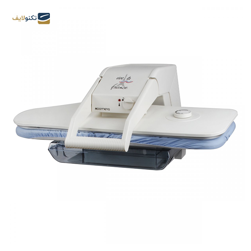 اتو پرس دومنا مدل SP2150 - Domena SP2150 Steamer