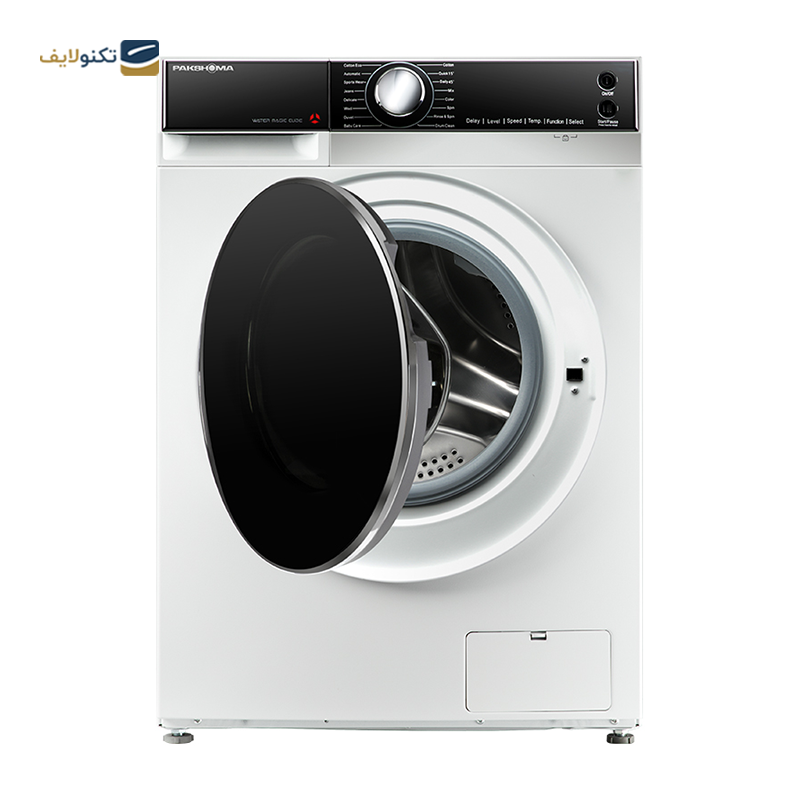 ماشین لباسشویی پاکشوما 7 کیلویی مدل BWF 40708 - Pakshoma BWF 40708 Washing Machine