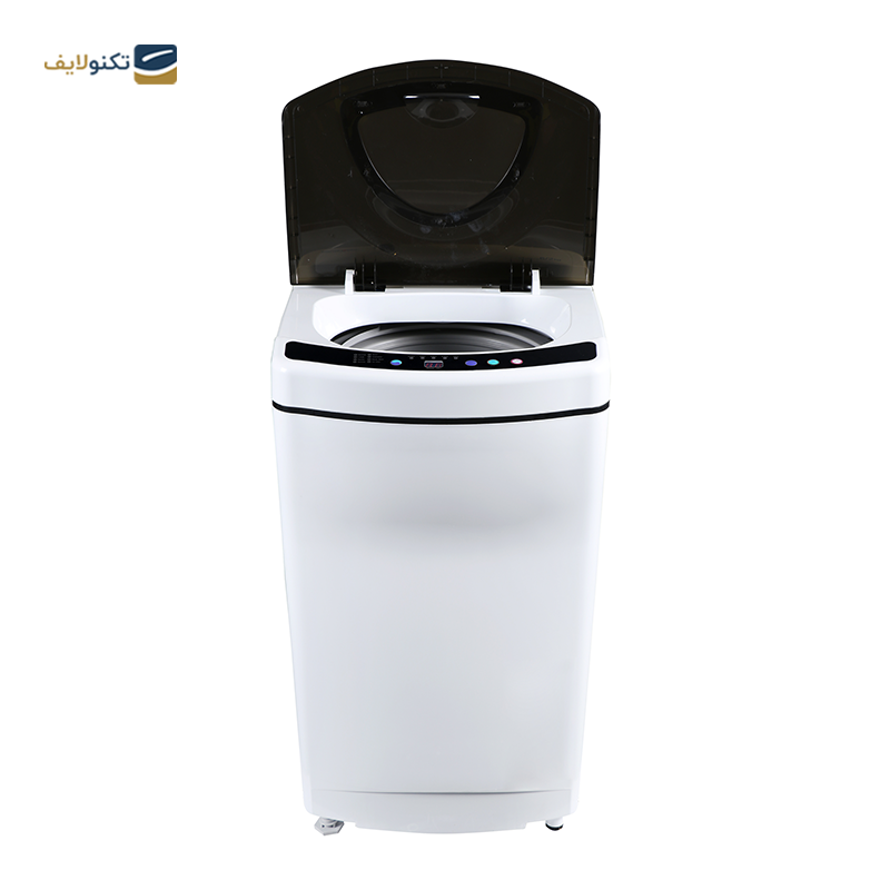 ماشین لباسشویی پاکشوما 6.2 کیلویی مدل TLF 6251 - Pakshoma TLF 6251 Washing Machine