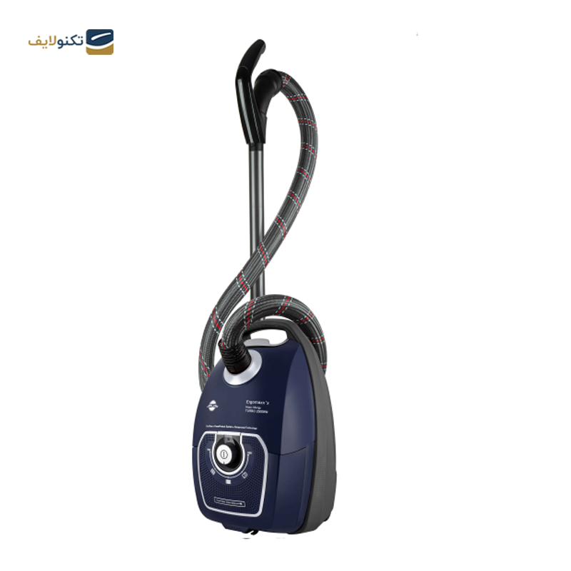 جاروبرقی پارس خزر مدل 2500WN - Pars Khazar 2500WN Vacuum Cleaner