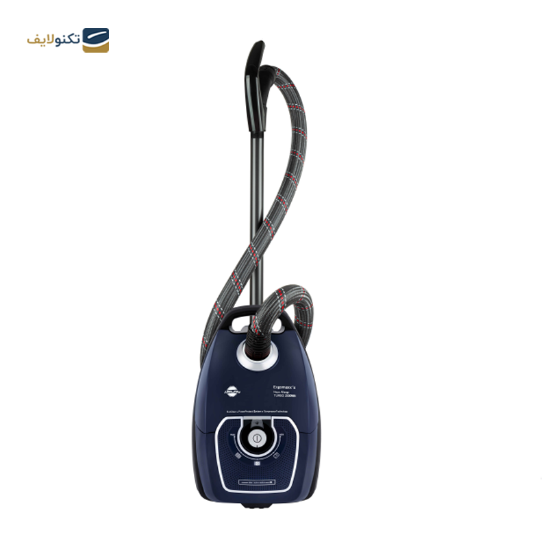 جاروبرقی پارس خزر مدل 2500WN - Pars Khazar 2500WN Vacuum Cleaner