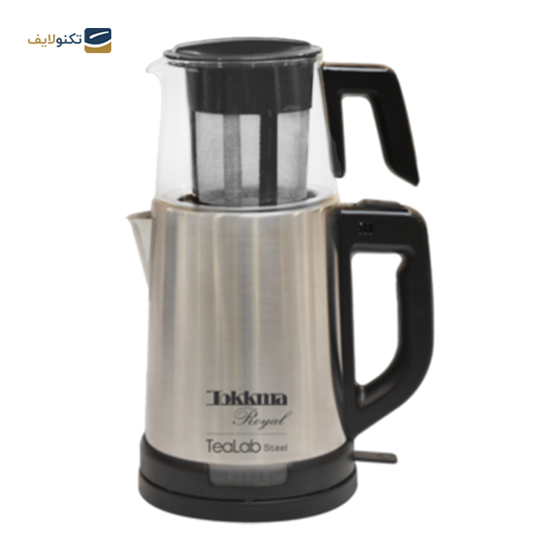 چای ساز برفاب مدل TK-TM3310 - Barfab TK-TM3310 Tea Maker Machine