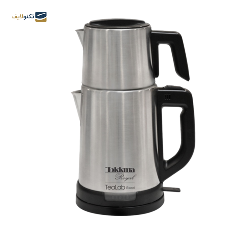 چای ساز برفاب مدل TK-TM3310 - Barfab TK-TM3310 Tea Maker Machine