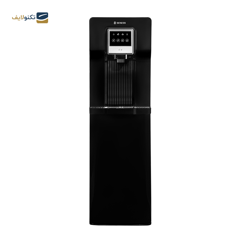 آبسردکن بنس مدل BW-S650 - Beness BW-S650 Water Cooler