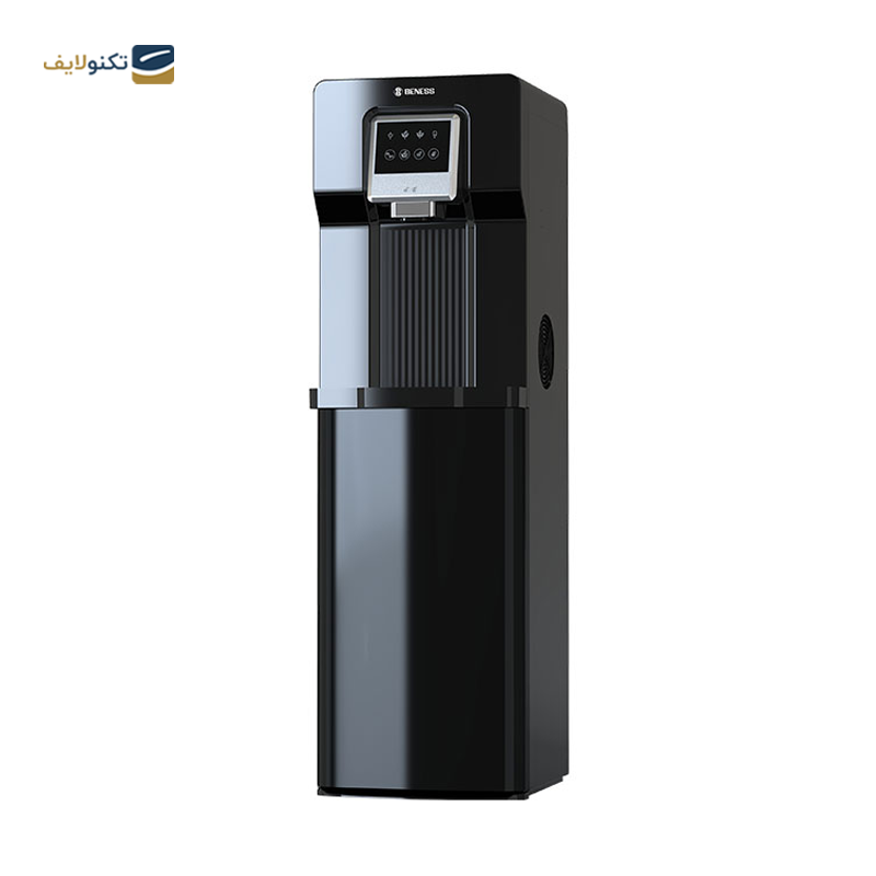 آبسردکن بنس مدل BW-S650 - Beness BW-S650 Water Cooler