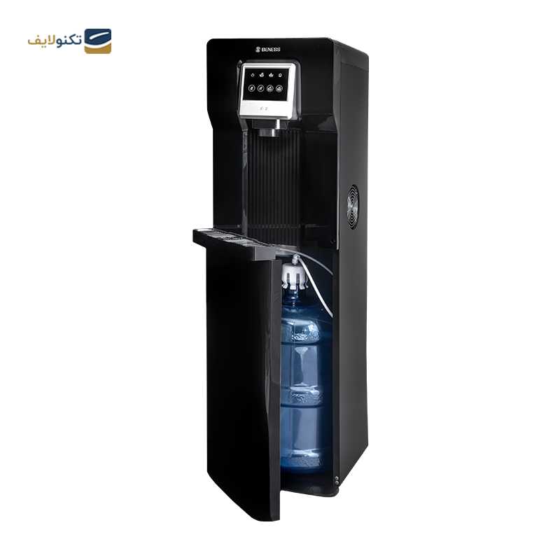 آبسردکن بنس مدل BW-S650 - Beness BW-S650 Water Cooler