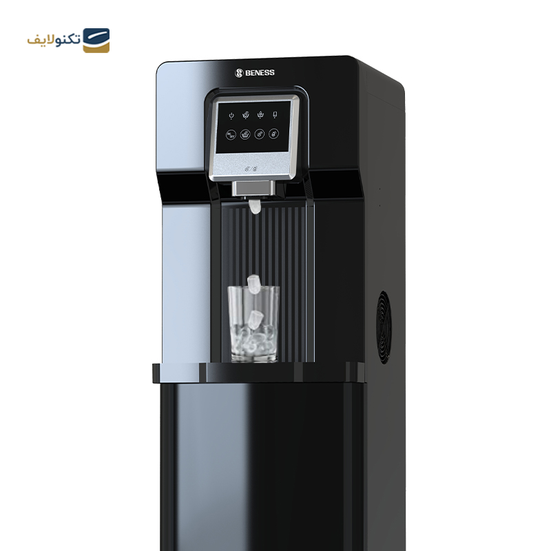 آبسردکن بنس مدل BW-S650 - Beness BW-S650 Water Cooler