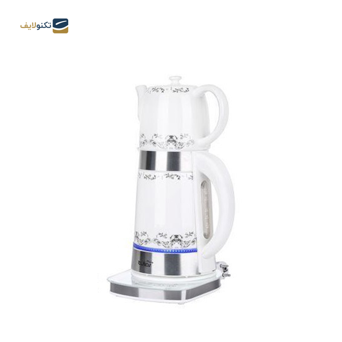  چای ساز تولیپس مدل TM-A 458 CC - Tulips TM-A 458 CC Tea Maker Machine