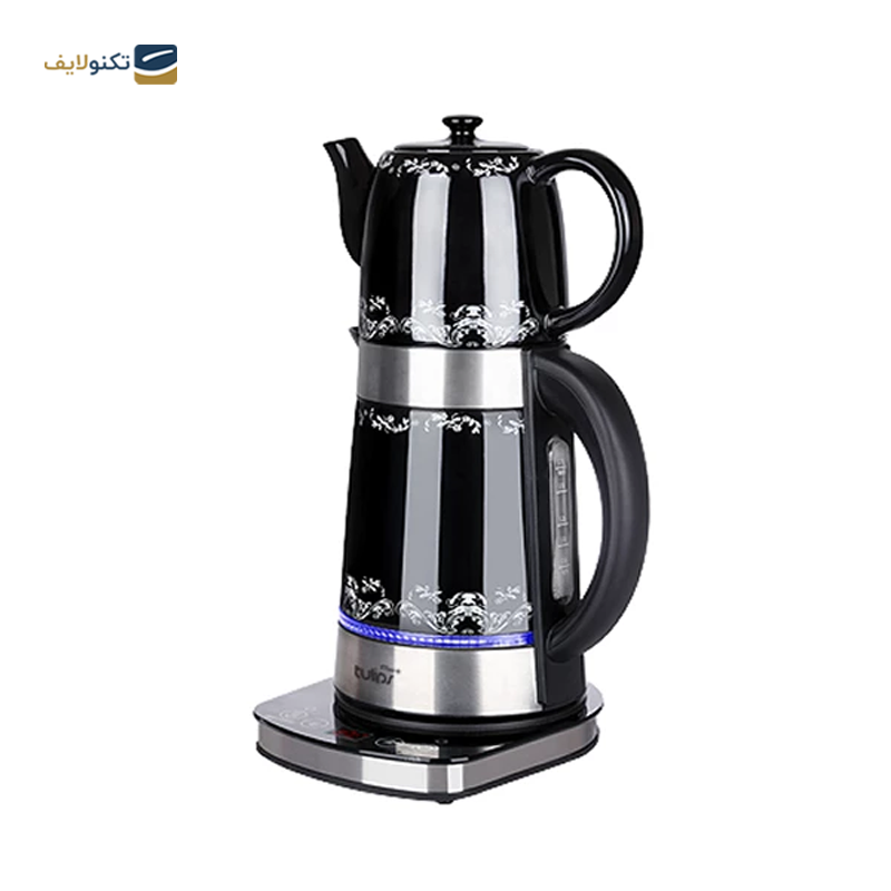  چای ساز تولیپس مدل TM-A 458 CC - Tulips TM-A 458 CC Tea Maker Machine