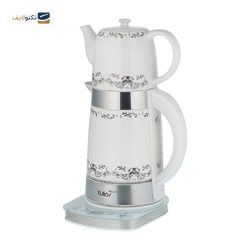  چای ساز تولیپس مدل TM-A 458 CC - Tulips TM-A 458 CC Tea Maker Machine