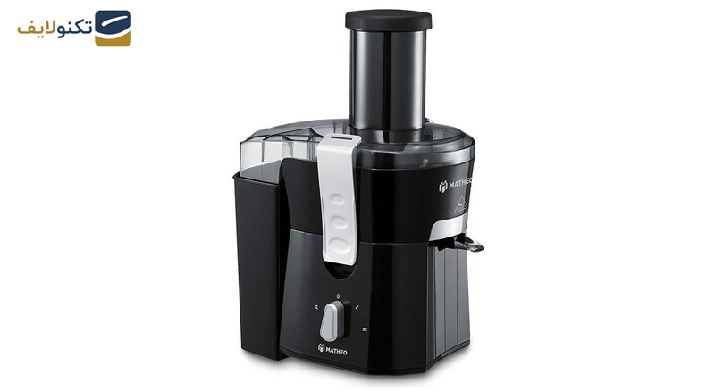 آبمیوه گیری متئو مدل MPJ-50 - Matheo MPJ-50 Juicer