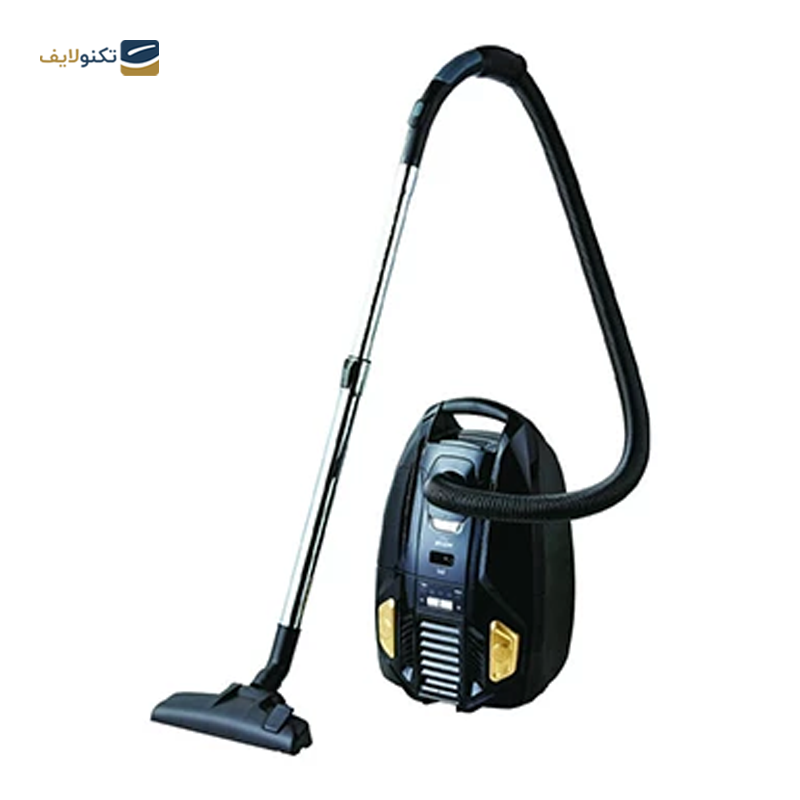  جاروبرقی بیم مدل VC-4107 - Beem VC-4107 Vacuum Cleaner