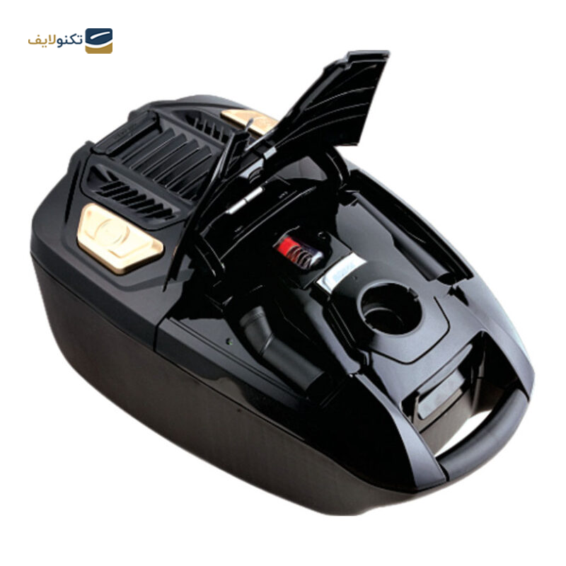  جاروبرقی بیم مدل VC-4107 - Beem VC-4107 Vacuum Cleaner