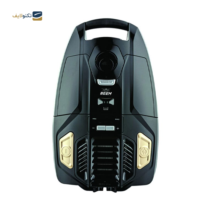  جاروبرقی بیم مدل VC-4107 - Beem VC-4107 Vacuum Cleaner