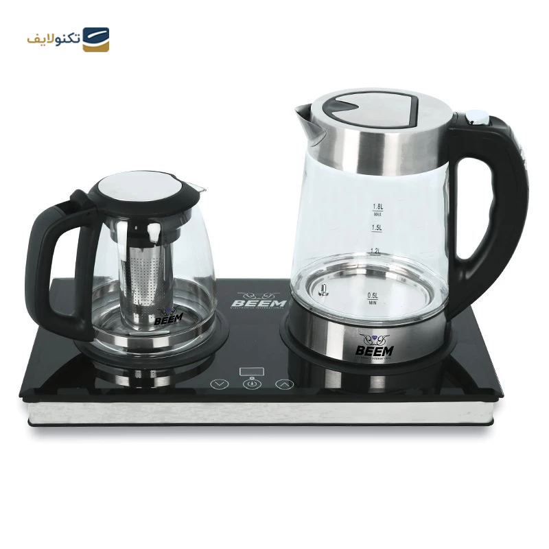 چای ساز بیم مدل TM2810 - Beem TM2810 Tea Maker Machine