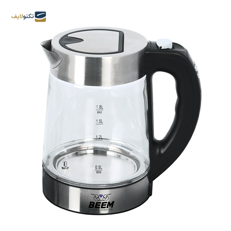 چای ساز بیم مدل TM2810 - Beem TM2810 Tea Maker Machine