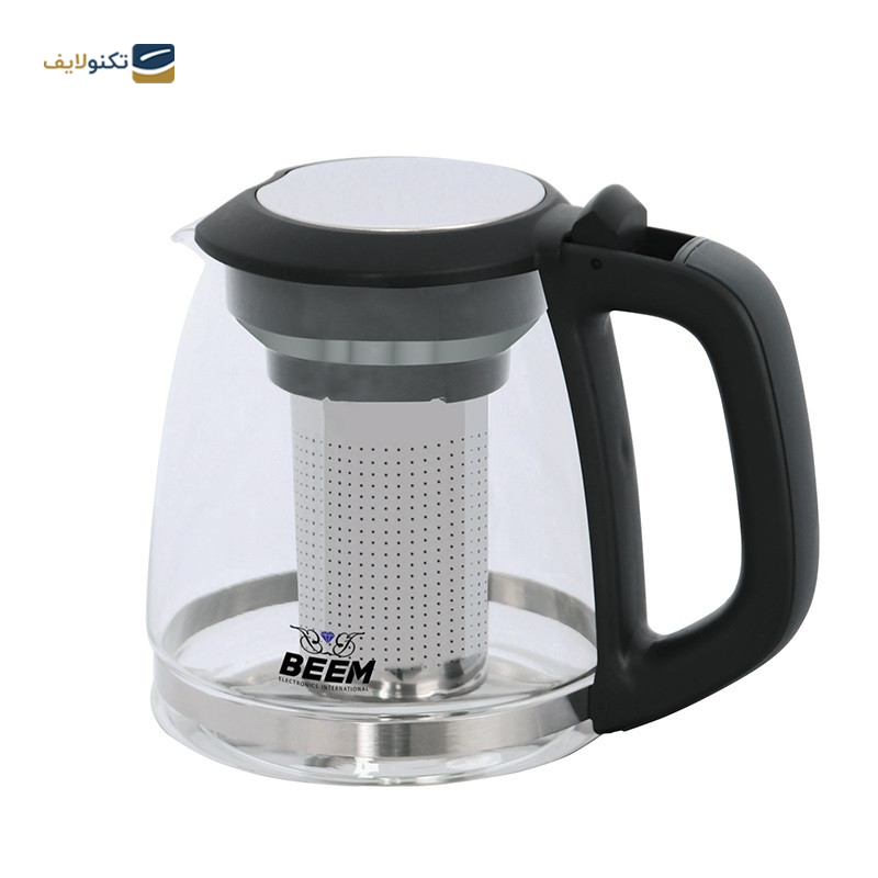 چای ساز بیم مدل TM2810 - Beem TM2810 Tea Maker Machine