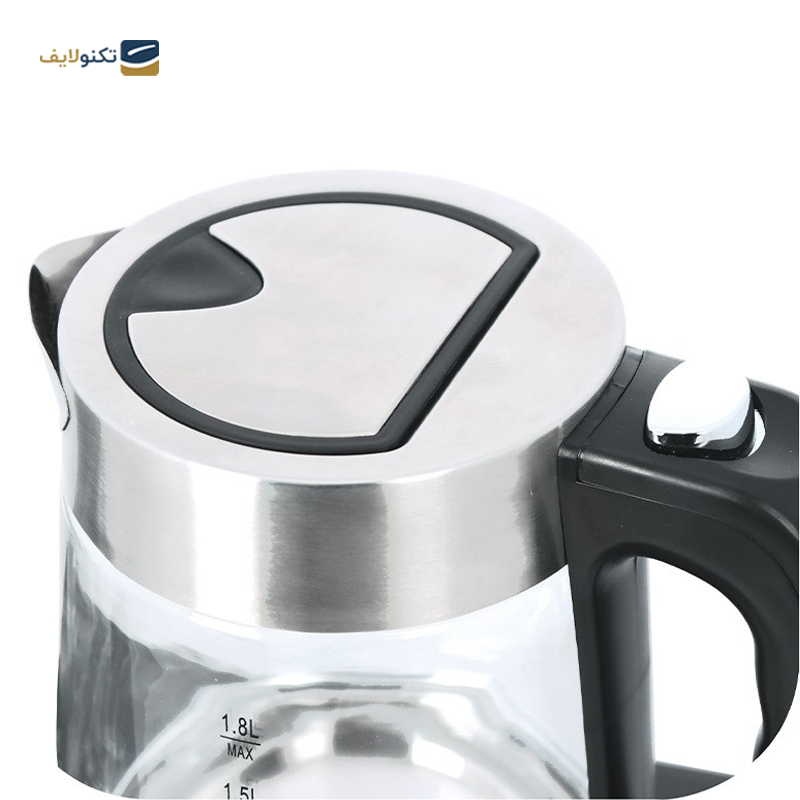 چای ساز بیم مدل TM2810 - Beem TM2810 Tea Maker Machine