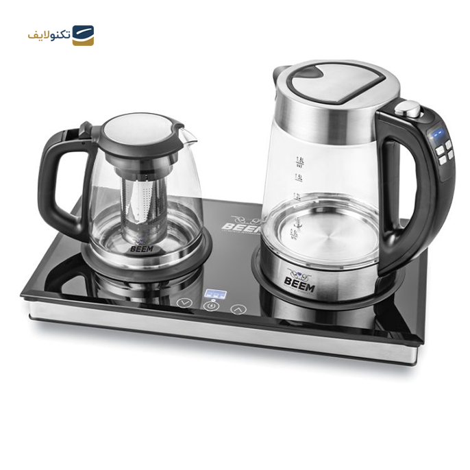 چای ساز بیم مدل TM2810 - Beem TM2810 Tea Maker Machine