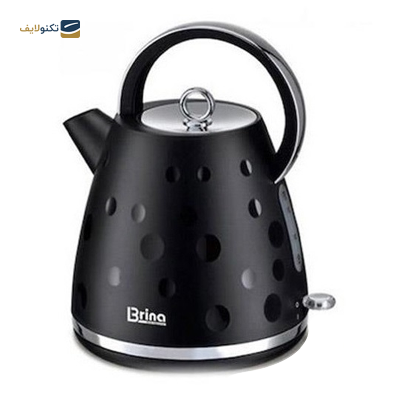 کتری برقی برینا مدل BEK 201 - Brina BEK 201 Electric Kettle