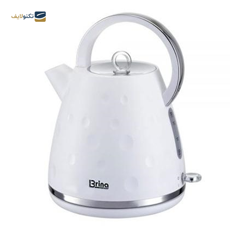 کتری برقی برینا مدل BEK 201 - Brina BEK 201 Electric Kettle